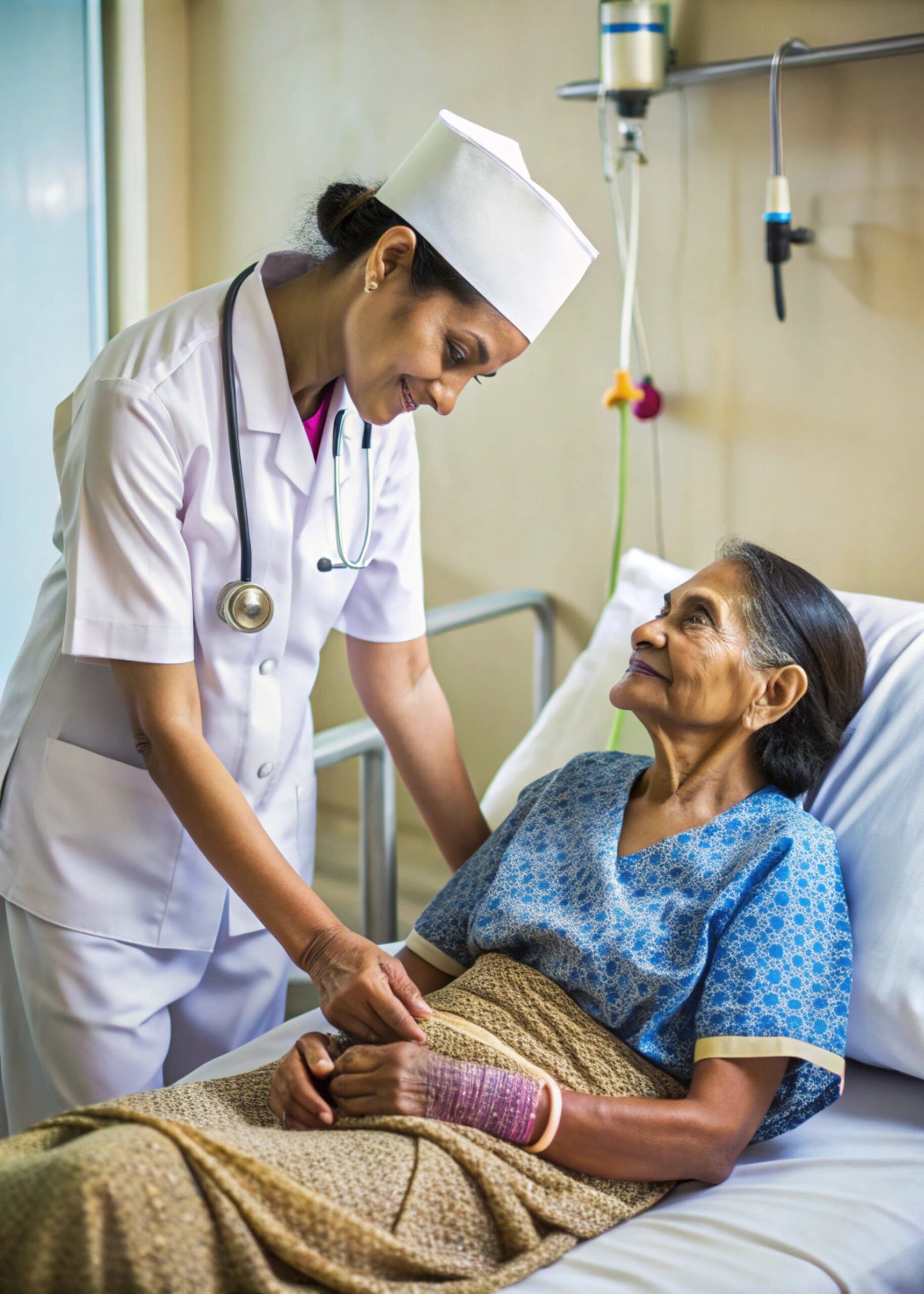 NIMS Micro Hospital - Your Trusted Budget Friendly Hospital in Trivandrum, Kerala