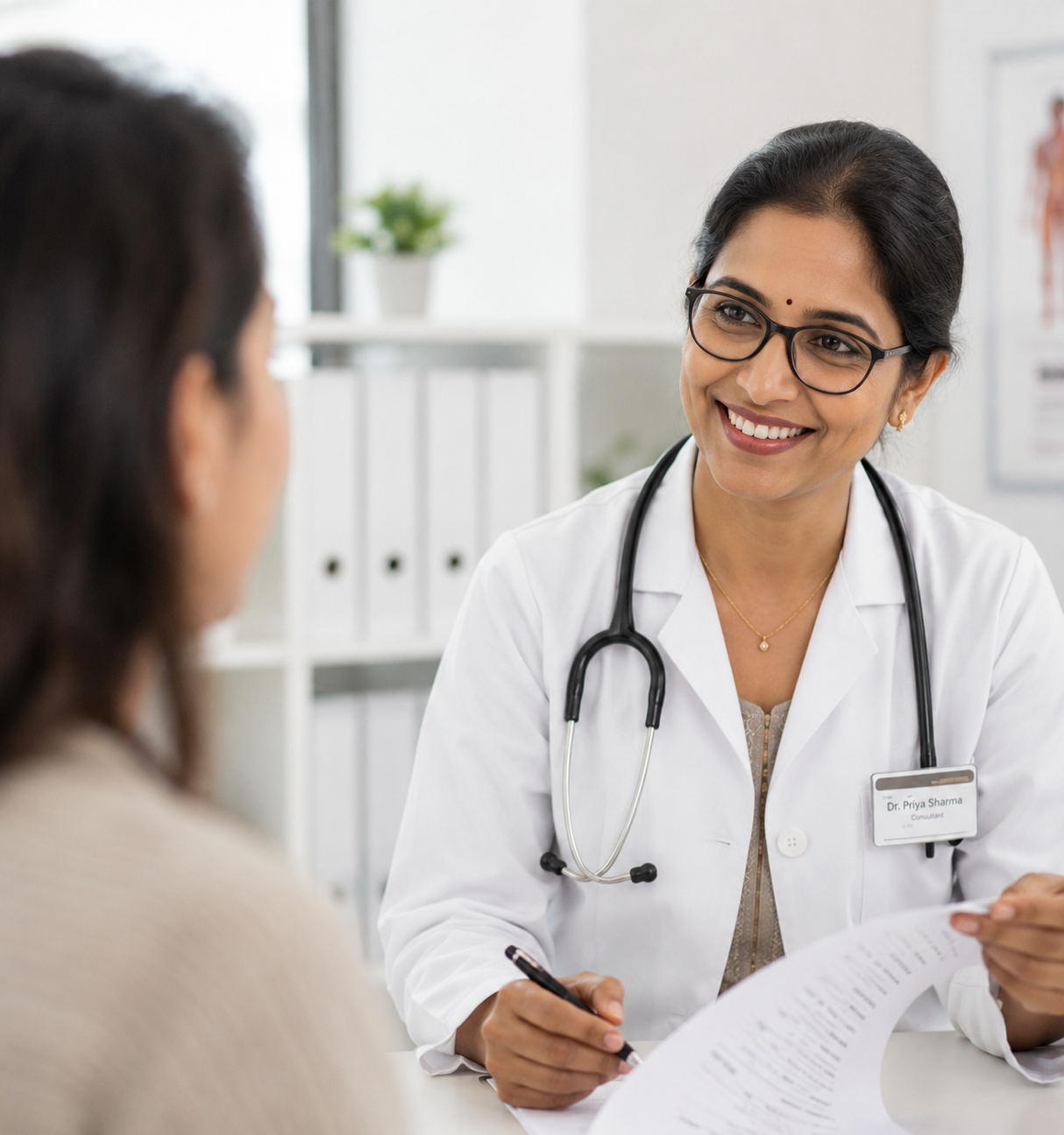 NIMS Micro Hospitals - Your Partner in Health & Wellness!