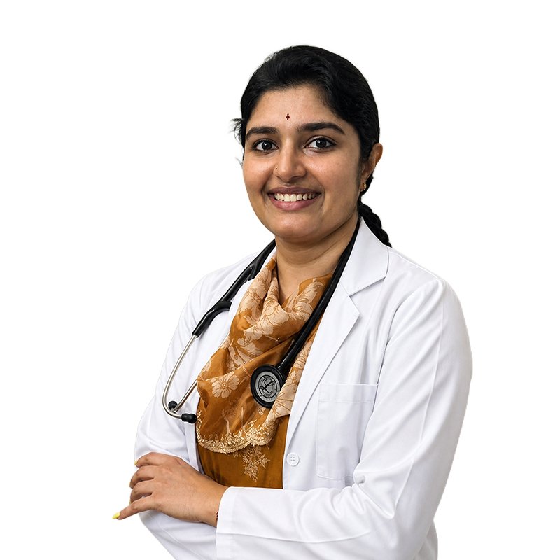 Dr. Devi K R