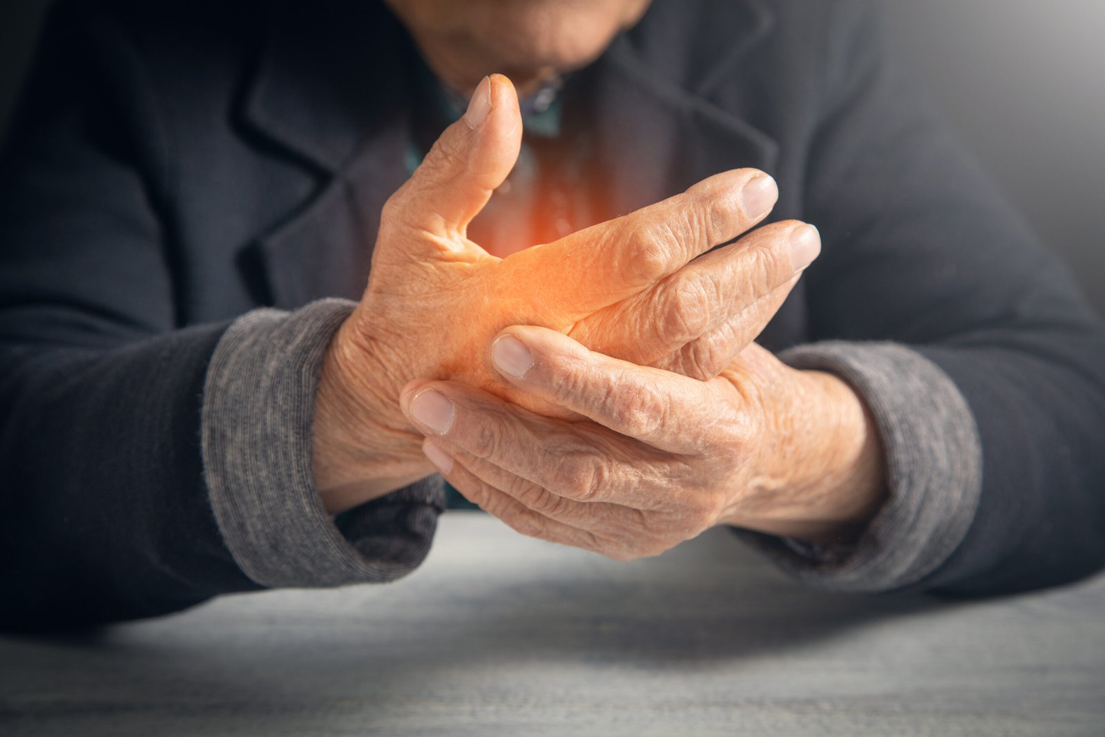 Comprehensive Guide to Managing Arthritis with Expert Care at Nims Micro Hospitals