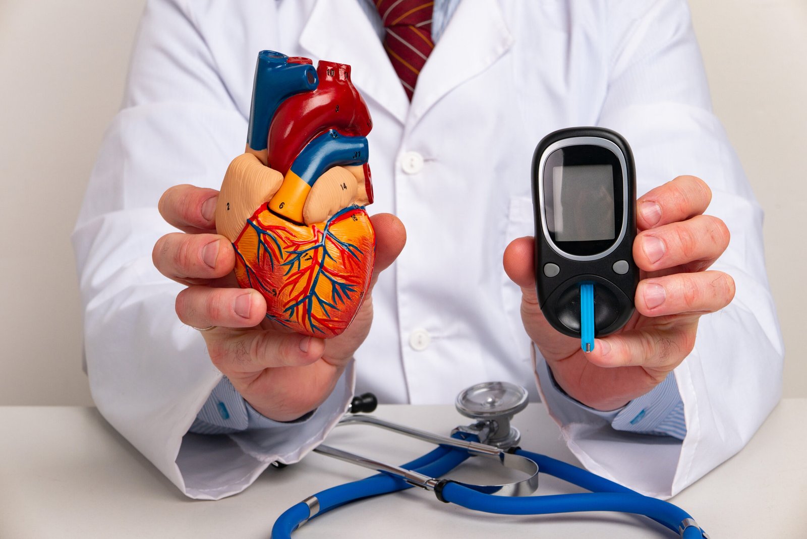 Learn why monitoring diabetes and heart disease is vital for your health. Discover expert diabetology treatment in Kerala and cardiology care in Trivandrum.