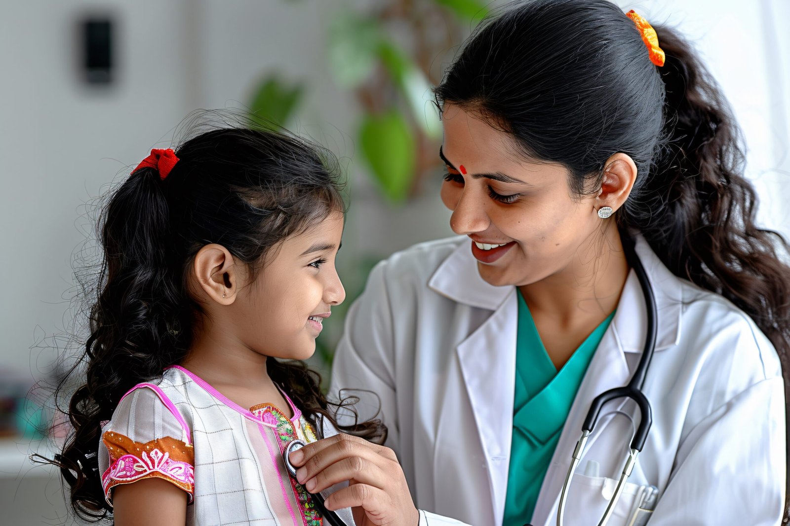 Top Quality Pediatric Specialist Trivandrum for Your Child's Health Journey